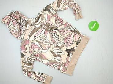 unisono bluzy: Bluza z kapturem damska, rozmiar S — 3