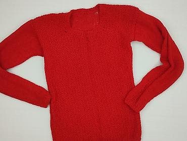 sweter na drutach: Sweter damski, rozmiar 2XS — 1