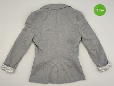 marynarki damskie c a: H&M, Marynarka damska, rozmiar S — 3