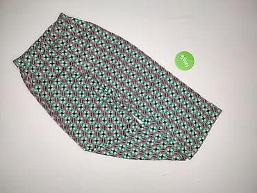 fabio obuwie: Spodnie materiałowe damskie, rozmiar S — 2