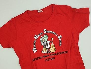 prodigy t shirty: Stedman, T-shirt damski, rozmiar M — 1