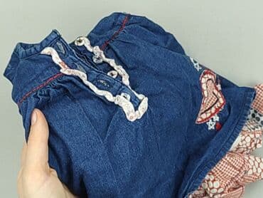 sukienka o kroju marynarki h m: Dress, George, 3-6 months, condition - Perfect — 6