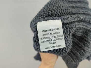 lejon buty zimowe: BONDELID, Sweter damski, rozmiar L — 5