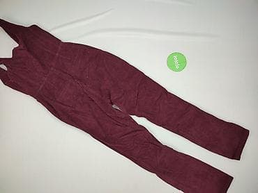 puch: ASOS Design, Ogrodniczki damskie, rozmiar 2XS — 3