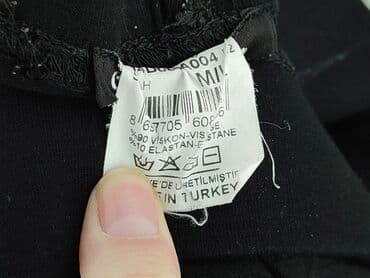 spodnie dresowe 3 4 damskie lidl: Spodnie dresowe damskie, rozmiar M — 6