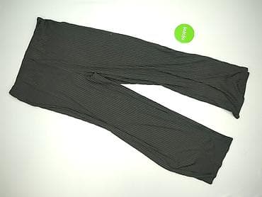 alpine pro polska: Piazza Italia, Spodnie materiałowe damskie, rozmiar XL — 2