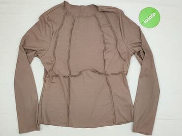 bluzki w paski mango: Bluzka damska, 2XL — 2