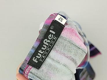 stan chicago: Bluzka damska, rozmiar 6XL — 5