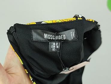 boohoo pl: Missguided, Sukienka damska, rozmiar S — 4