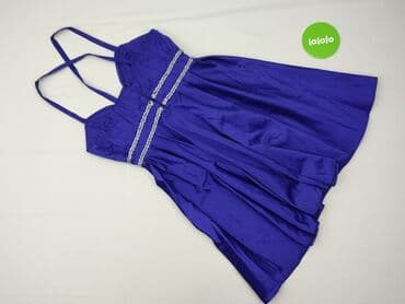 shark poznań sukienki: Sukienka damska, rozmiar S — 3