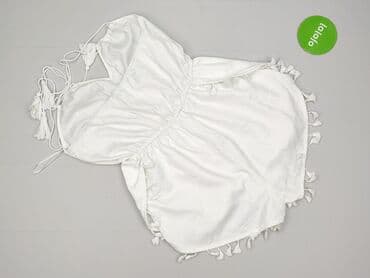 buty koturna: Shein, Kombinezon damski, rozmiar S — 3