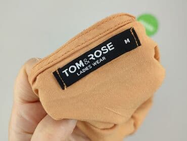 sukienka tomex: Tom Rose, Sukienka damska, rozmiar M — 4