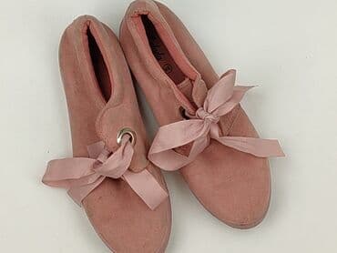 Sneakersy damskie, rozmiar 38