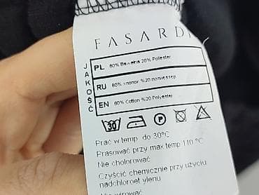 pepco bluzy: Fasardi, Spodnie dresowe damskie, rozmiar XL — 6