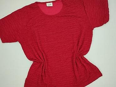 cn 16064a: T-shirt damski, rozmiar XL — 1