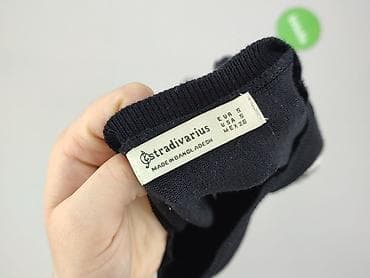 stradivarius l: Stradivarius, Sweter damski, rozmiar S — 4