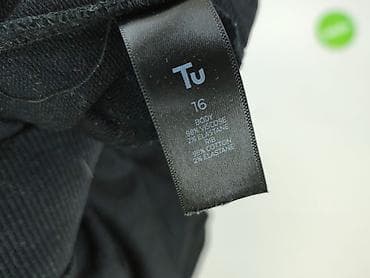 w tezenis: TU Woman, Bluza damska
, rozmiar 2XL — 6