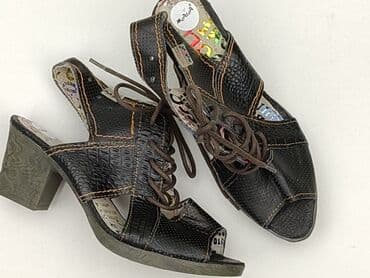 Women: Sandals for women, 37, condition - Perfect — 1