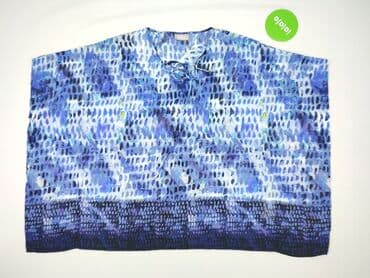 marynarka z myszką miki: Canda, Ponczo damskie, M — 2