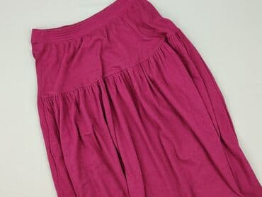 spódnice dresowe maxi allegro: Women`s skirt, size L (EU 40) — 1