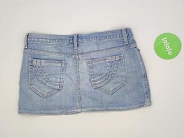 divided h: H&M Divided, Women`s skirt, size M — 3