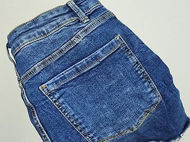 spodenki paliona: Stradivarius, Szorty damskie, rozmiar M — 6