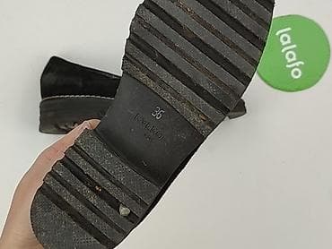 buty z aldo: Rylko, Półbuty damskie, rozmiar 36 — 4