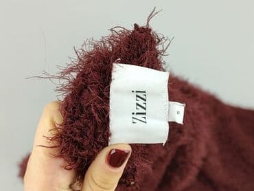 sukienki z kaszmiru: Zizzi, Kardigan damski, rozmiar S — 5