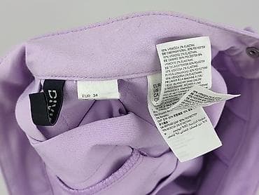 spódnice pl: H&M Divided, Spódnica damska, rozmiar 2XS — 4
