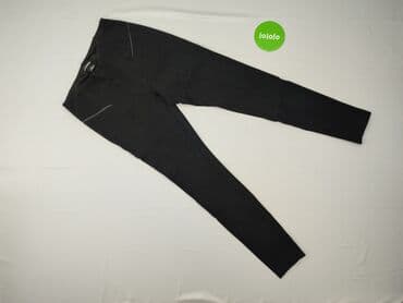 leginsy ocieplane xs: Legginsy Eleganckie damskie, rozmiar 2XS — 2