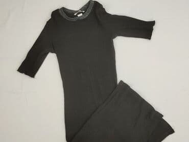 sukienka w geometryczne wzory h m: H&M, Women`s dress, size XS (EU 34) — 1