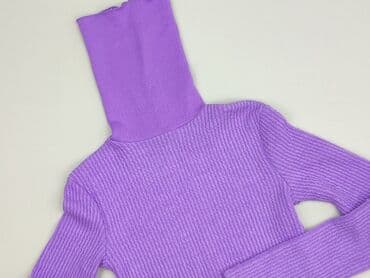 Bershka, Golf damski, rozmiar S