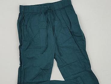 page one spodnie: Spodnie materiałowe damskie, rozmiar L — 1