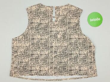 aplikacje z ubraniami: Bluzka damska, rozmiar 2XL — 3