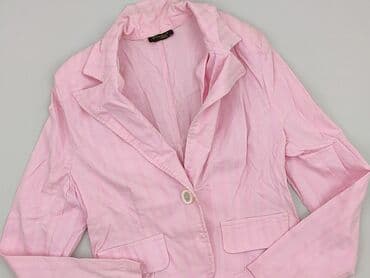 kurtki w kiku: Marynarka damska, rozmiar L — 1