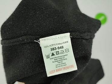 sweter kaszmir hm: Next, Sukienka damska, rozmiar L — 4