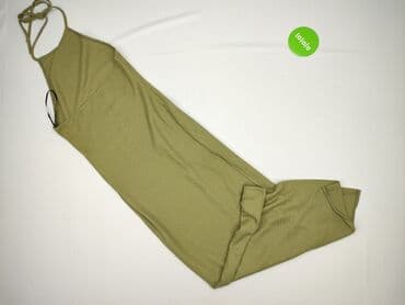 cropp sukienka maxi: Shein, Sukienka damska, S — 4