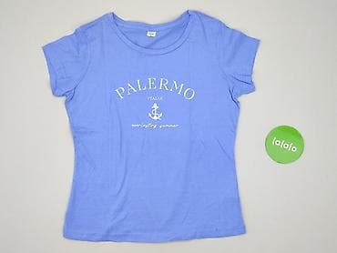 bluzka małecka: T-shirt damski, rozmiar M — 2
