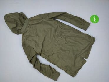 hm body czerwone: Kurtka przejściowa, H&M, 13 lat, 152-158 cm, stan - Bardzo dobry — 3