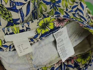szorty w cytryny hm: H&M, Szorty damskie, rozmiar S — 5