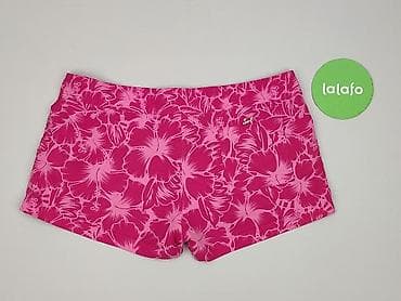 crocs brooklyn klapki: Szorty damskie, rozmiar M — 3