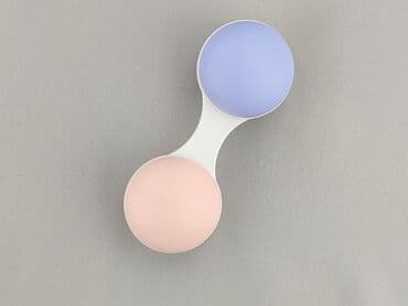 top świecący w ciemności: Teething ring for infants, condition - Perfect — 1
