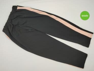 kapcie wyprzeda: Spodnie dresowe damskie, rozmiar S — 3