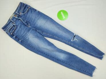 top secret 9: Denim Co, Jeans for women, S — 2