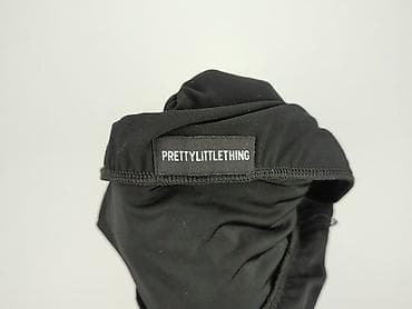 legginsy i stringi: PrettyLittleThing, Spódnica damska, rozmiar S — 4