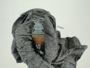 marynarki plus size damskie: Wallis, Bluzka damska, M — 5