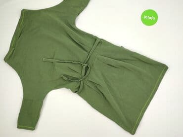 oliwkowe buty: Sukienka damska, rozmiar M — 3