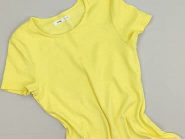 shein zolta sukienka: Sinsay, Sukienka damska, rozmiar M — 1