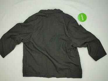 c a marynarka zielona: Marynarka damska, 4XL — 3