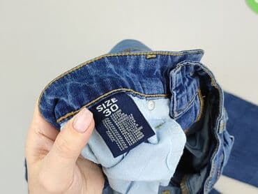 cropp piżamy: Jeansy dla mężczyzn, M, stan - Idealny — 5
